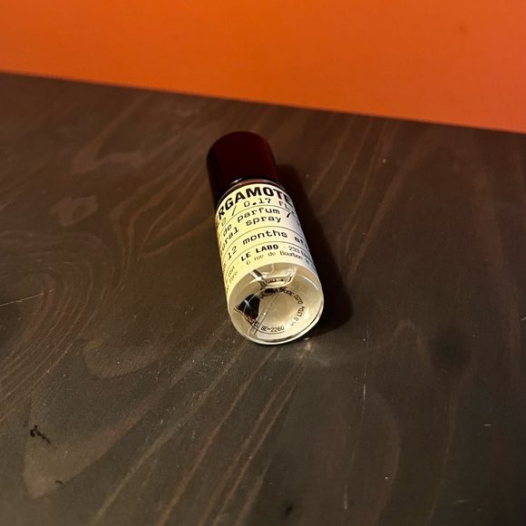 Le Labo Bergamote 5mL - Picture 4 of 4